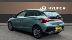 Hyundai i20 1.0T GDi Advance [Nav] 5dr Petrol Hatchback